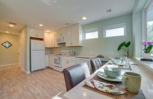 13 Mi to Dtwn Seattle! The Nest Apt with Balcony - Foto 8