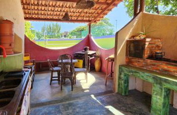 Sítio SPA Céu De Verdade , Praia de Barra Nova , Ceará - Foto 26