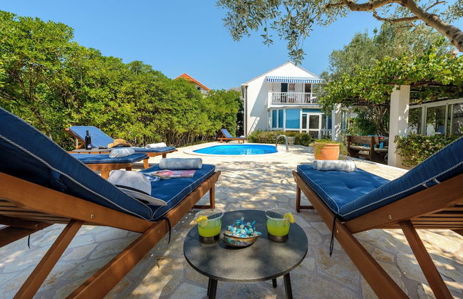 Villa Piano - Foto 19