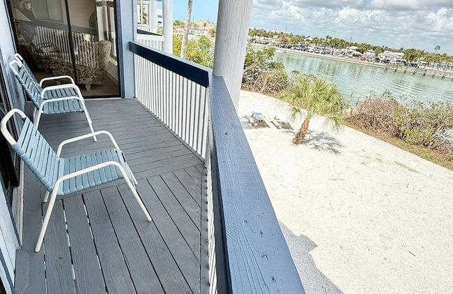 Chadwick Cove Resort & Marina - Foto 123