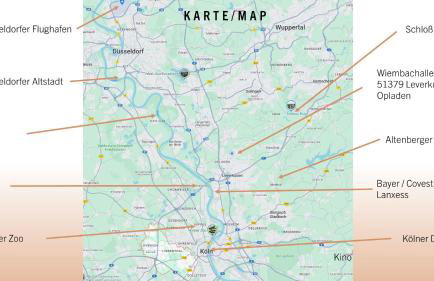 Wiembachallee - Foto 20