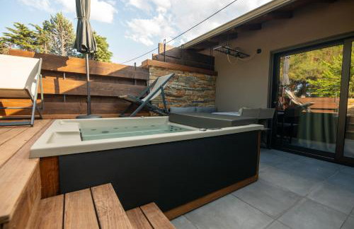 Sylvia Camping & Luxury Suites, Panel Hospitality Homes & Villas - Photo 80