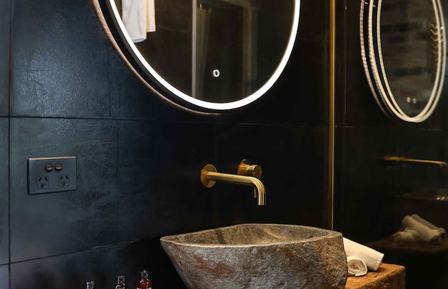 Clifftop at Hepburn - Foto 52