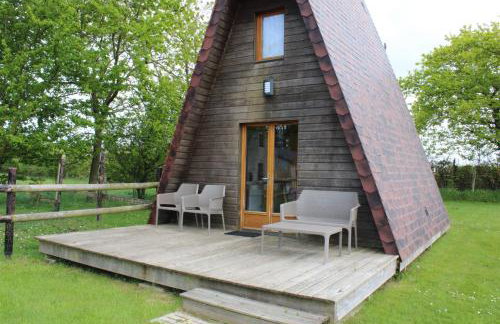Domaine Des Piéris -Studio, Gîtes et Lodges - Foto 4