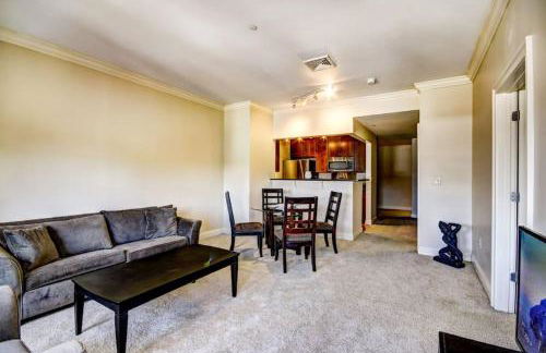 Harbor apartments Free indoor Parking - Foto 100