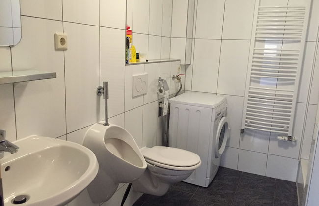 Apartments Schlossgasse - Foto 8