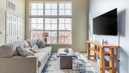 Landing Stunning 2BD Gym - Foto 2, Other