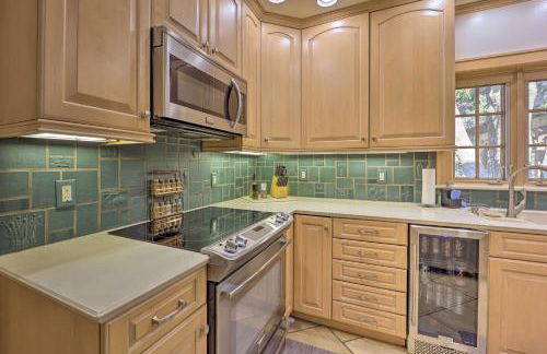 10 Mi to Grand Lake Home with Game Room in Jay! - Foto 9