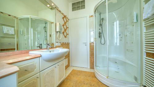 Appartamenti da Mirella - Foto 4, Shower