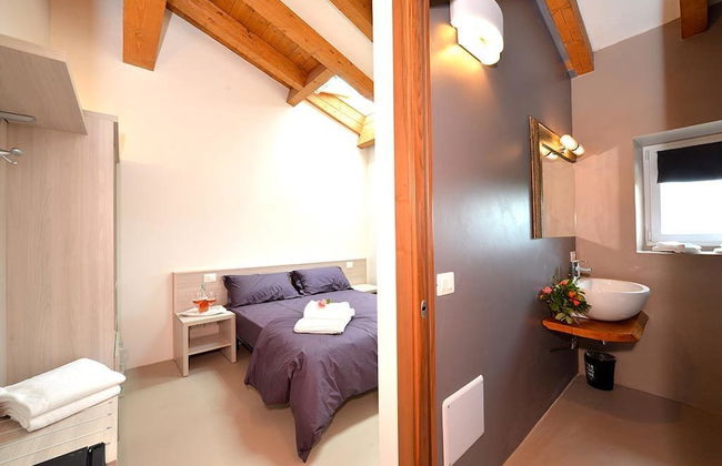 Agriturismo Tre Forti - Foto 12