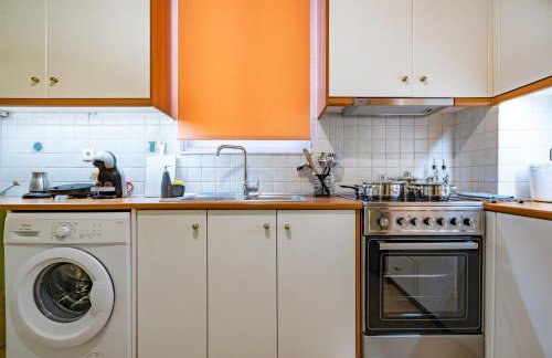 Monastiraki Aélia Apartment by ΜΡS - Foto 17