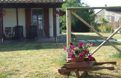 Agriturismo La Casa della Lavanda - Il Rustico - Foto 26