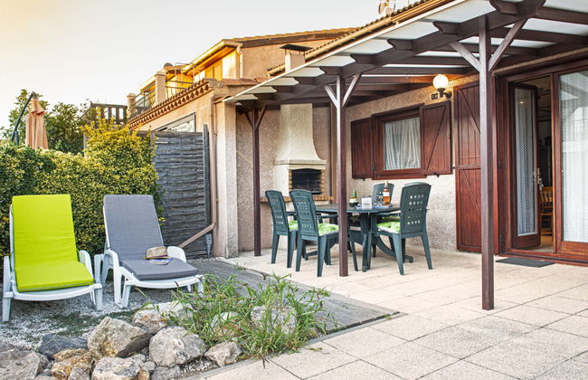 Tamaris/Portes du Soleil - Foto 19