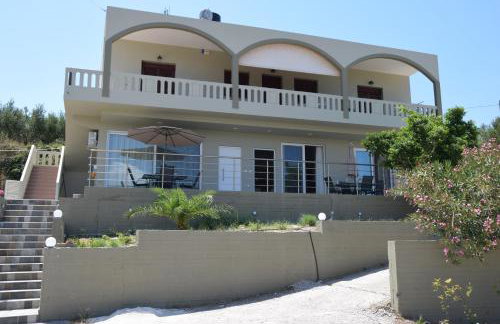 Sofia's view Kissamos - Foto 1