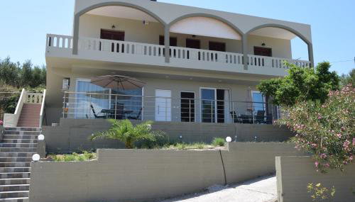 Sofia's view Kissamos - Foto 1