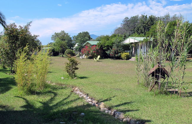 3 bedroom House in Talasani with garden and terrace - Photo 4