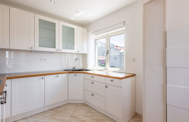 Apartment Merita - Foto 14