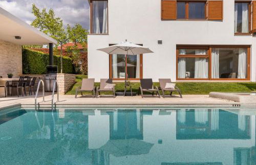 Villa Terra Rossa - Foto 10