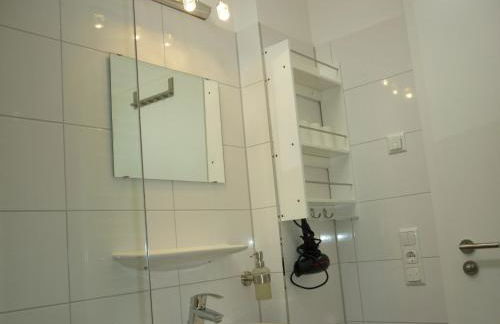 Feriewohnungen zum Leuchtturm - Photo 22