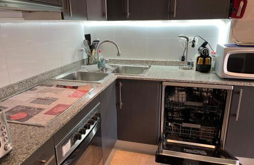 Appartement standing 58m plage à 3mn en voiture - Photo 16