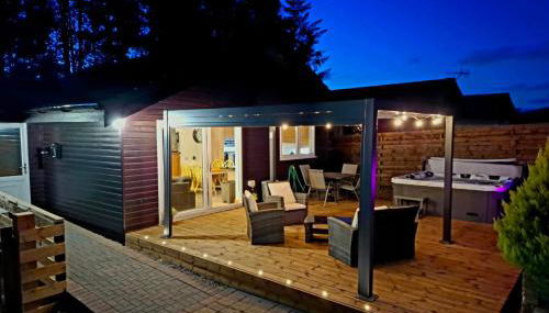 Cairnyard Lodges - Woodside - Foto 2