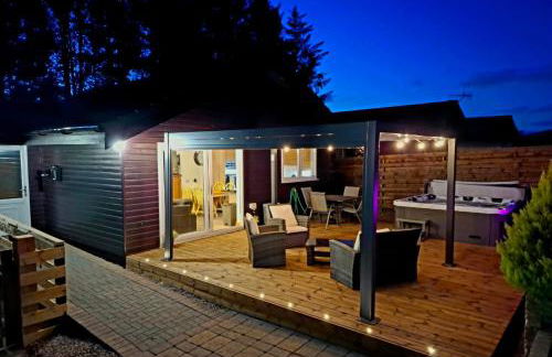 Cairnyard Lodges - Woodside - Foto 2