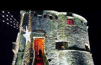 ELEGANT HOUSE BY THE SEA RAPALLO - 50 meters from the beach ,near Portofino - Photo 54