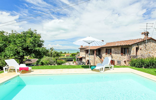 Trasimeno link - Foto 25