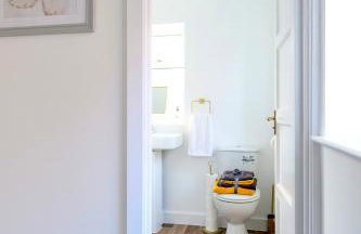 A Luxurious Home with Hot Tub and Man Cave! 9ppl - Foto 40