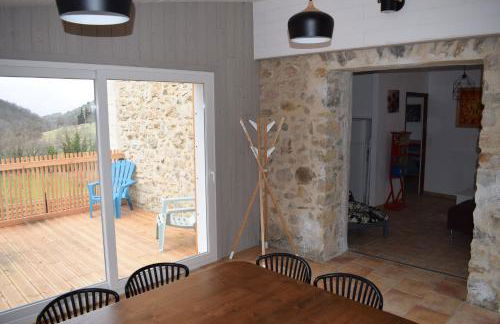 Les gîtes de Moussan - Foto 65