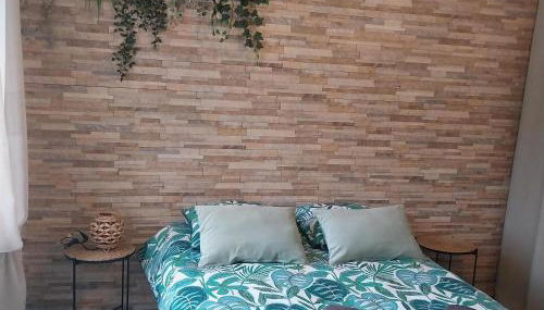 Gite dans une ancienne corps de ferme C - Foto 4