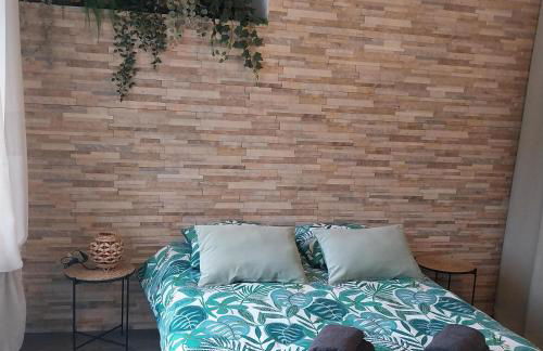 Gite dans une ancienne corps de ferme C - Foto 4