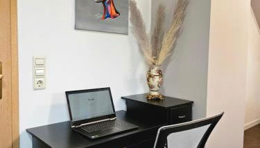 Einzigartiges Apartment, mitten in der Natur - Foto 1