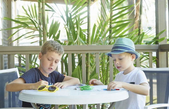 BIG4 Tasman Holiday Parks - Rowes Bay - Photo 74