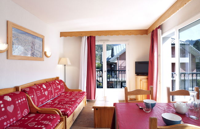 Le Grand Panorama 412 - Foto 9