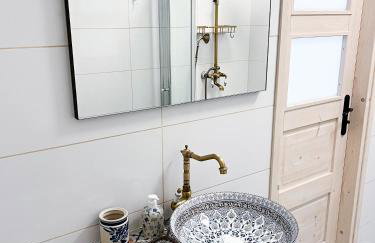 Zakątek Słoneczny pod Baranią Górą - Foto 9