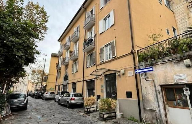 Amalfi e Positano Home - Foto 28