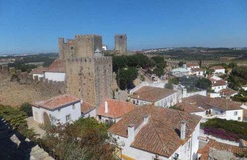 Villa das Hortas - modern villa at Silvercoast - Portugal - Photo 32