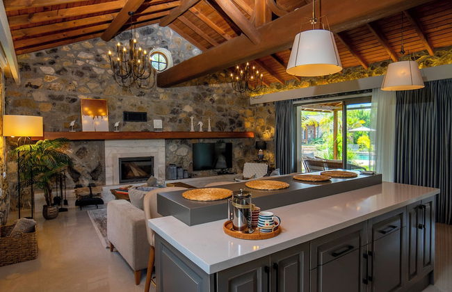 Kaya Villas Exclusive - Photo 30