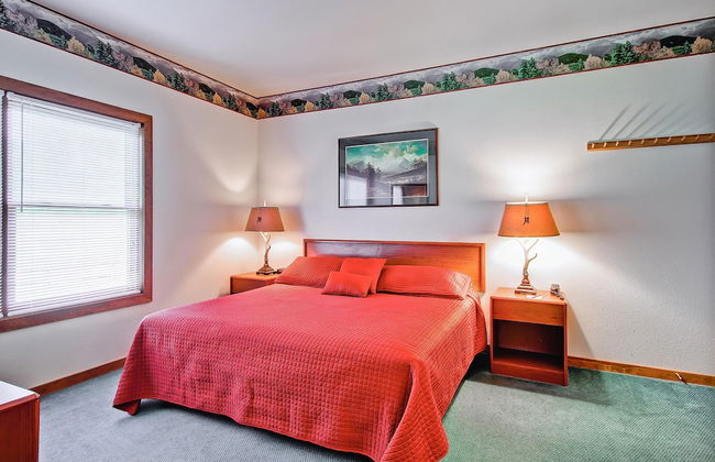 Black Canyon Inn Unit B3 - Foto 2