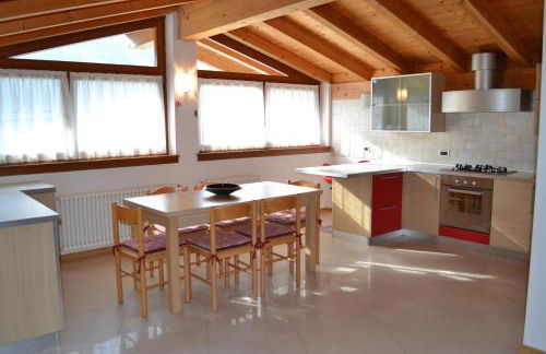 Casa Adamello Giustino - Foto 74