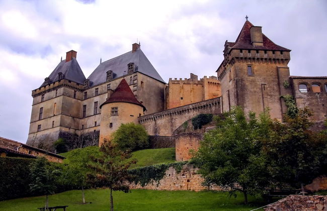 Perigord House With Private Swimming Pool in the Middle of Unspoiled Nature - Foto 57