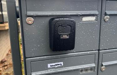 S&P Home Stilvolles 3-Zimmer-Apartment in zentraler Lage, Komfort & Entspannung garantiert! 2 Stock - Foto 2