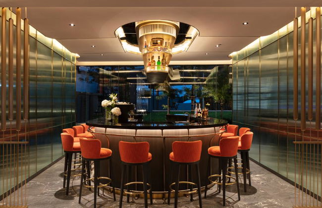 Oakwood Suites Tiwanon Bangkok - Foto 16