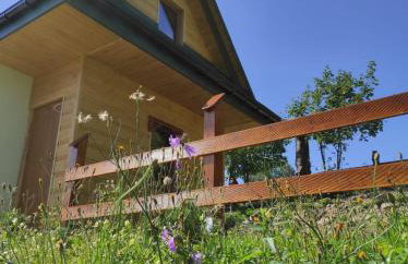 Pieśń Poranka Domek - Foto 41