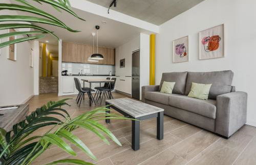 Alojamientos Miss Tic Ciudad Vieja Coruña - Foto 11