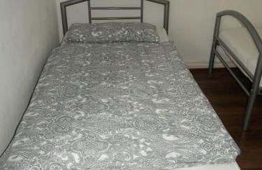 Ferienwohnung Heiligenhaus-powered by Çelik - Foto 48