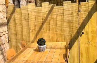 Gîte La Grange de La Trigalle avec spa professionnel privatif - Foto 2