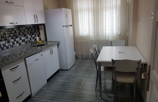 Alemara Apart - Foto 10