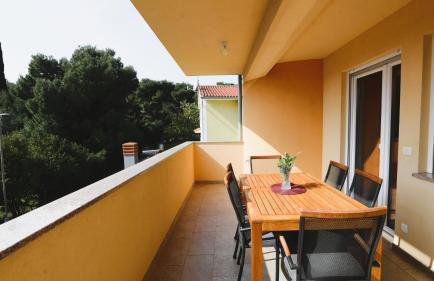 Apartmaji Valentina - Foto 25